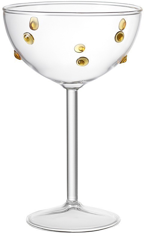 Набор креманок pom-pon, 225 мл, 4 шт. (78809)