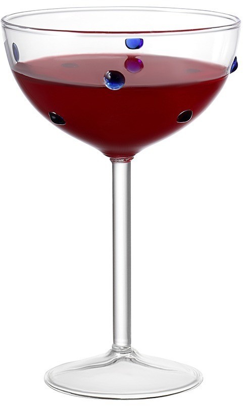 Набор креманок pom-pon, 225 мл, 4 шт. (78809)