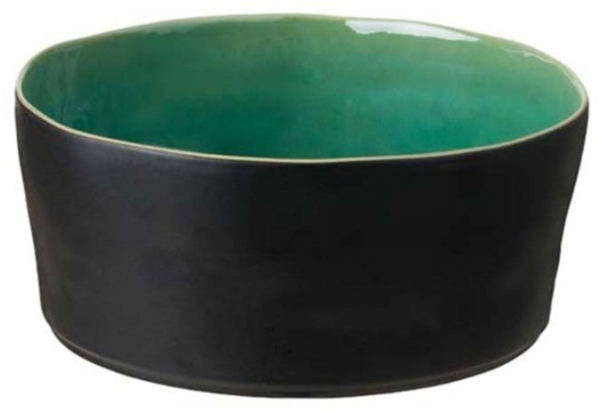 Чаша LOS241-01616F(L), керамика, Azur, Costa Nova