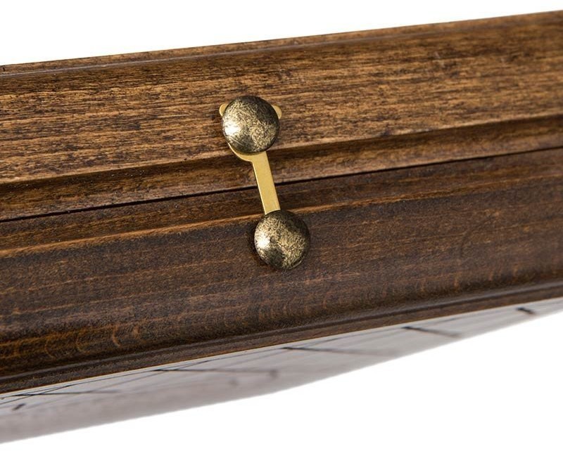 Нарды резные "Олень-2", Ustyan (28841)