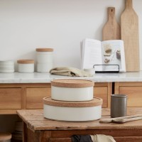 Тарелка RNP254-WHI(RNP254-067), 24,9 см, керамика, white, Costa Nova