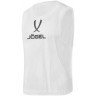 Манишка JOGEL CAMP Bib, белый (2124760)