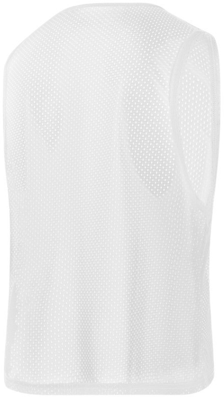 Манишка JOGEL CAMP Bib, белый (2124760)