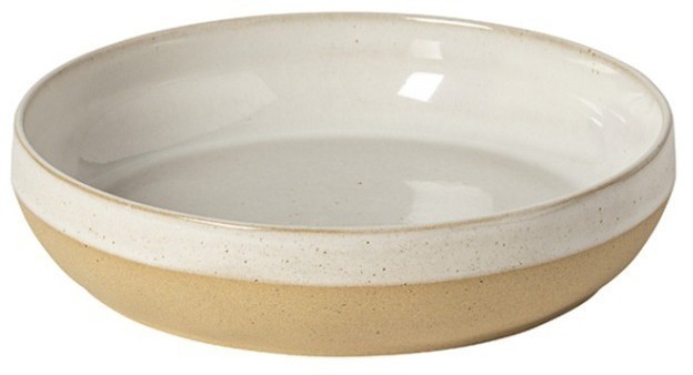 Чаша 2VGP221-SBL(2VGP221-00622T), 21,9 см, керамика, Sable Blanc, Costa Nova