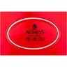Форма для запекания (утятница) agness "modern kitchen" овальная красная 5л 39*24*18 см Agness (777-096)