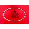 Форма для запекания (утятница) agness "modern kitchen" овальная красная 5л 39*24*18 см Agness (777-096)