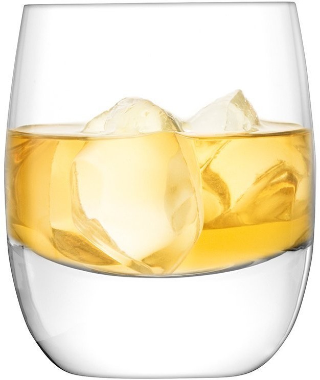 Набор стаканов для виски bar, 275 мл, 2 шт. (59773)