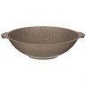 Сковорода вок agness "экселент" диаметр 28 см (899-214)
