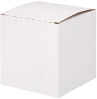 Ваза декоративная 18,4х18,4х18,5 см Lefard (146-2050)