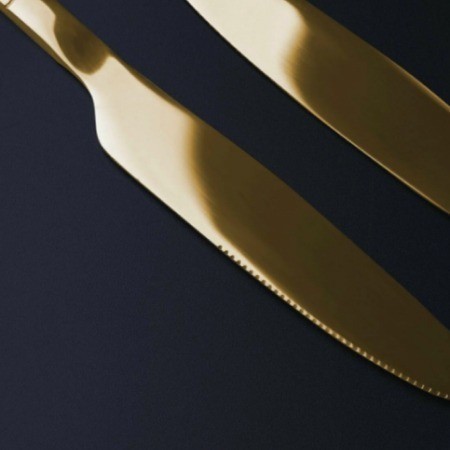 Набор столовых приборов на 6 персон 24 шт MAYER BOCH (12042)