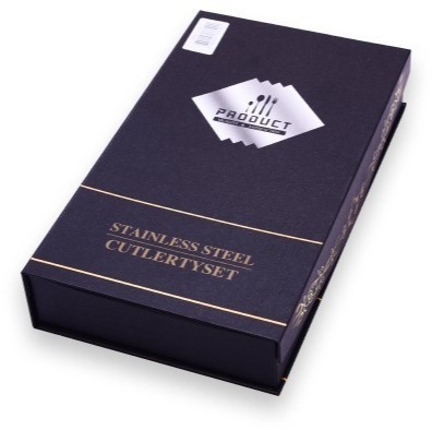 Набор столовых приборов на 6 персон 24 шт MAYER BOCH (12042)