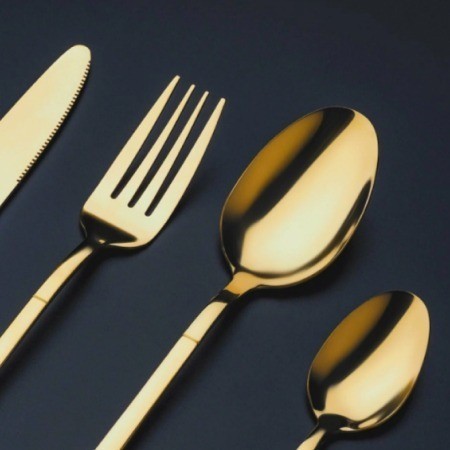 Набор столовых приборов на 6 персон 24 шт MAYER BOCH (12042)