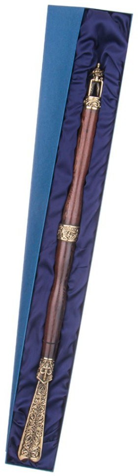 Обувная ложка "газовщик" 72 см Lefard (385-566)