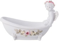 Фигурка коллекция &quot;amore&quot; 15,8*7,8*10,5см Lefard (390-1307)