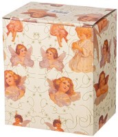 Фигурка коллекция &quot;amore&quot; 15,8*7,8*10,5см Lefard (390-1307)