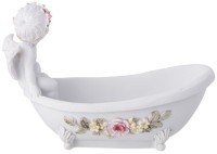 Фигурка коллекция &quot;amore&quot; 15,8*7,8*10,5см Lefard (390-1307)