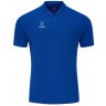Поло JOGEL CAMP 2 CVC Polo, синий (2114369)