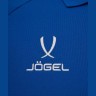 Поло JOGEL CAMP 2 CVC Polo, синий (2114369)