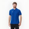 Поло JOGEL CAMP 2 CVC Polo, синий (2114369)