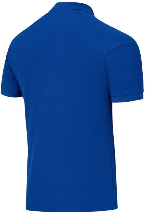 Поло JOGEL CAMP 2 CVC Polo, синий (2114369)