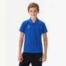 Поло JOGEL CAMP 2 CVC Polo, синий (2114369)