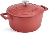 Форма для запекания из литого аллюминия RED 2,5 л MC MCMCRD20RED