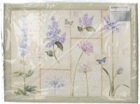 Creative Tops Поднос с подушкой Etude De Fleur LT1954