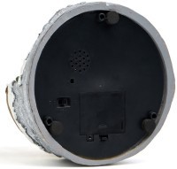 Музыкальная статуэтка &quot;загородный домик&quot; с led-подсветкой 19,5х19,5х17,5 см Lefard (146-2228)