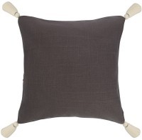 Чехол на подушку linear path из коллекции ethnic, 45х45 см (79798)