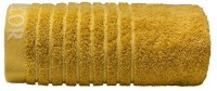 Полотенце Стелла горчичное 30*50 (TT-00012107)
