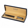 Ручка подарочная шариковая GALANT ACTUS 0,7 мм синяя 143518 (92700)