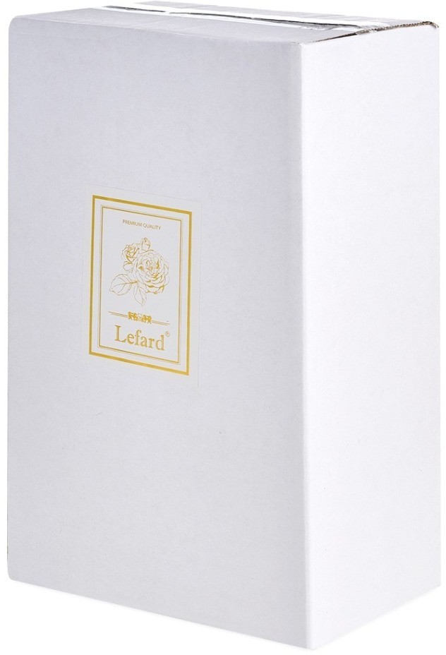 Ваза декоративная "лошадь" 14*9*25 см Lefard (146-2204)