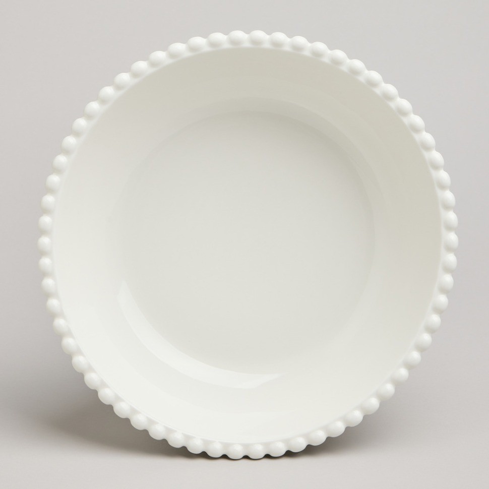 Салатник lefard "pearl" 22,5*6,5 см (761-182)