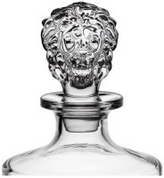 Набор для виски &quot;lion&quot;: штоф + два стакана, 850 мл/310 мл Lefard (687-017)