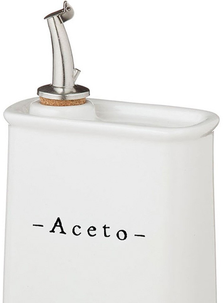 Бутылка для уксуса Bianca Easy 250 мл 9502A-EAW