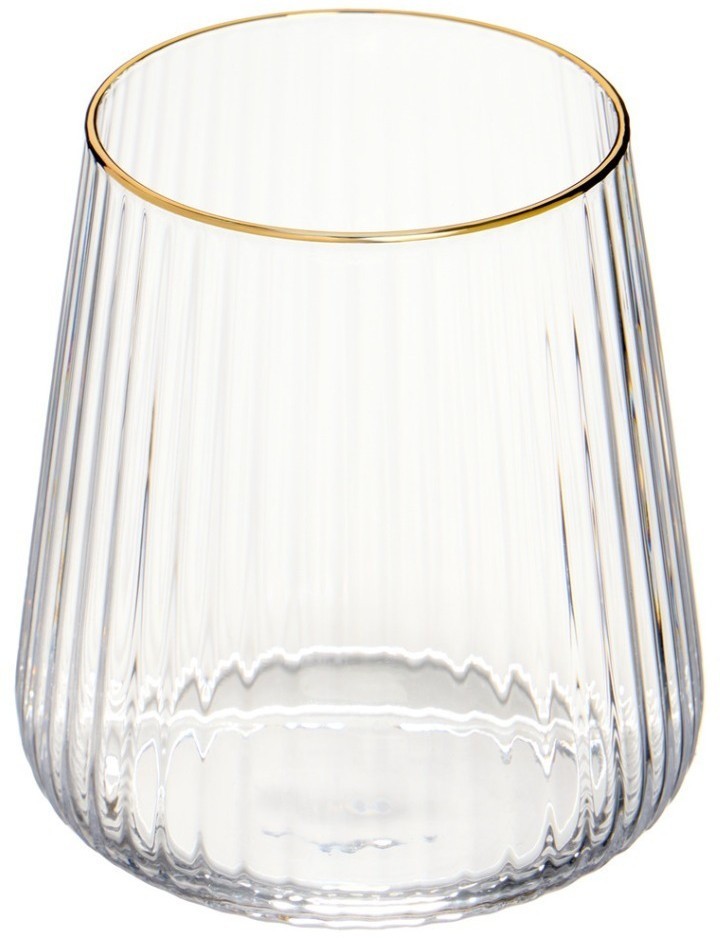 Набор стаканов "perfo" из 2 шт. 480 мл Lefard (685-118)