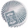Карты "Ellusionist Pioners blue" (64407)