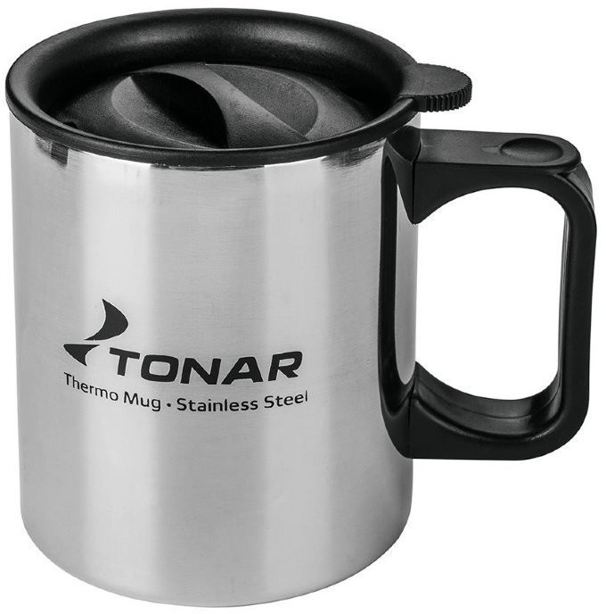 Термокружка Тонар 450 мл T.TK-047-450 (73703)