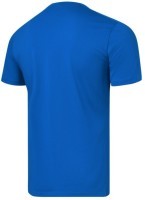 Футболка тренировочная JOGEL PREMIER PerFormDRY TRN CVC Tee, синий (2126460)