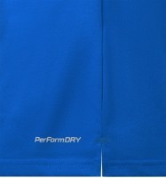 Футболка тренировочная JOGEL PREMIER PerFormDRY TRN CVC Tee, синий (2126460)