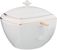 Супница &quot;arno&quot; 3000 мл. 32*22 см. высота 20 см. Elisabeth Bohemia Original (662-721)