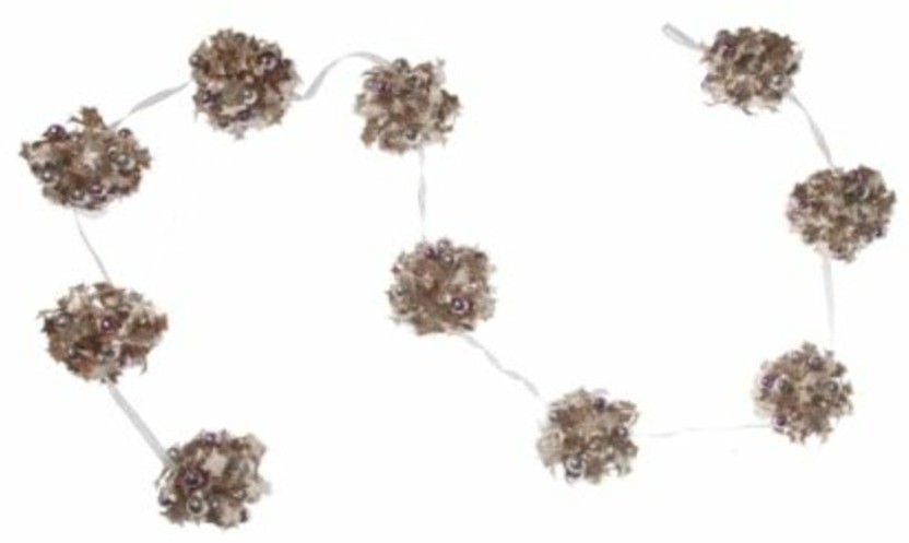 Новогодняя гирлянда M 11462, mixed, GOODWILL