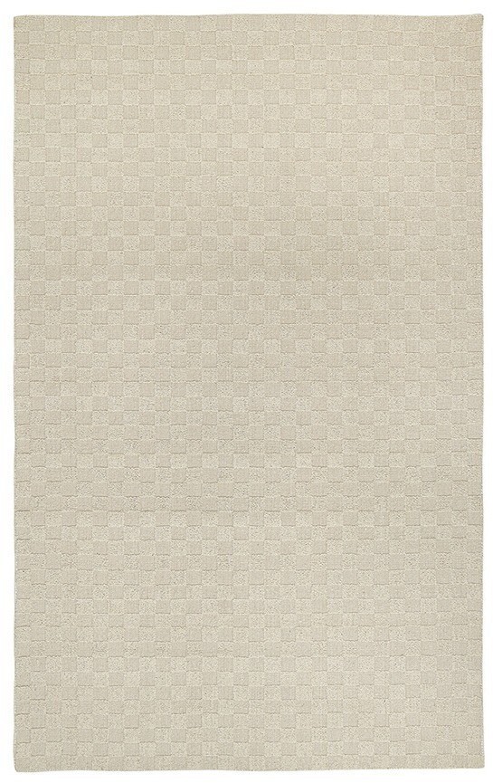 Ковер из шерсти puducherry из коллекции ethnic (77651)