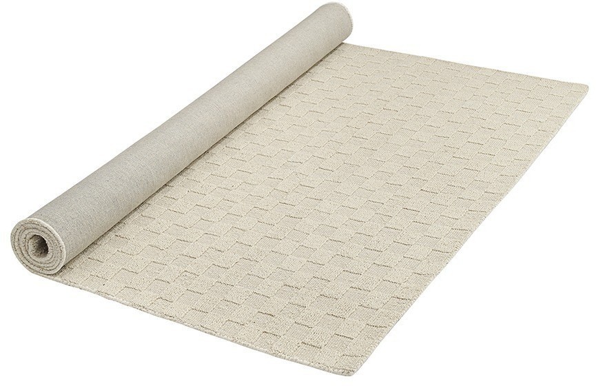 Ковер из шерсти puducherry из коллекции ethnic (77651)