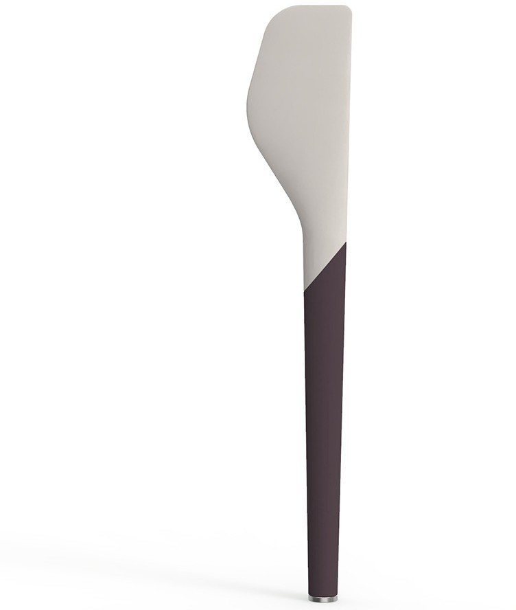 Лопатка smartchef, 32 см, капучино-графит (76645)