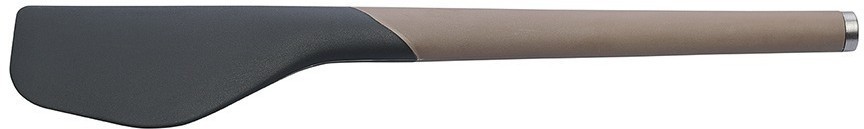 Лопатка smartchef, 32 см, капучино-графит (76645)
