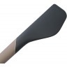 Лопатка smartchef, 32 см, капучино-графит (76645)