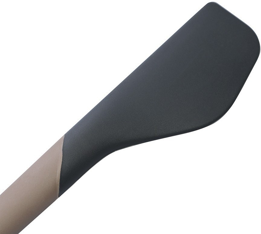 Лопатка smartchef, 32 см, капучино-графит (76645)