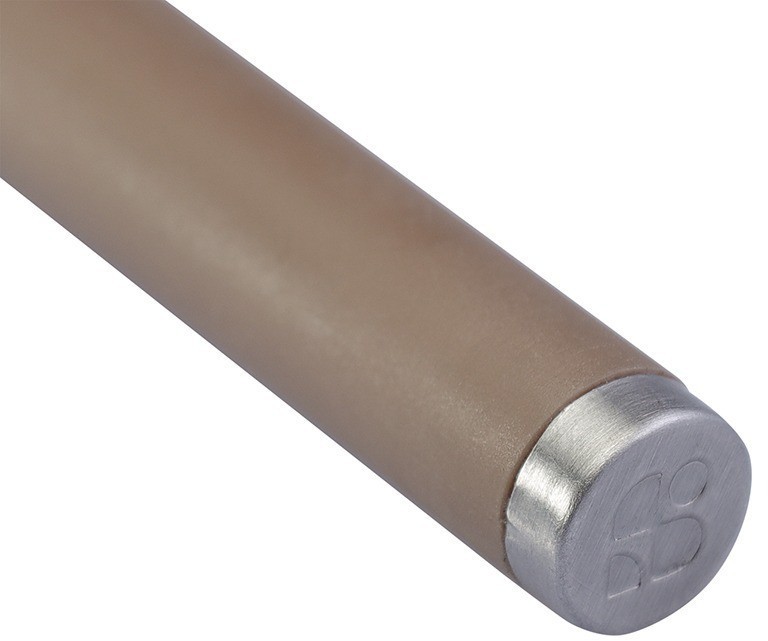 Лопатка smartchef, 32 см, капучино-графит (76645)