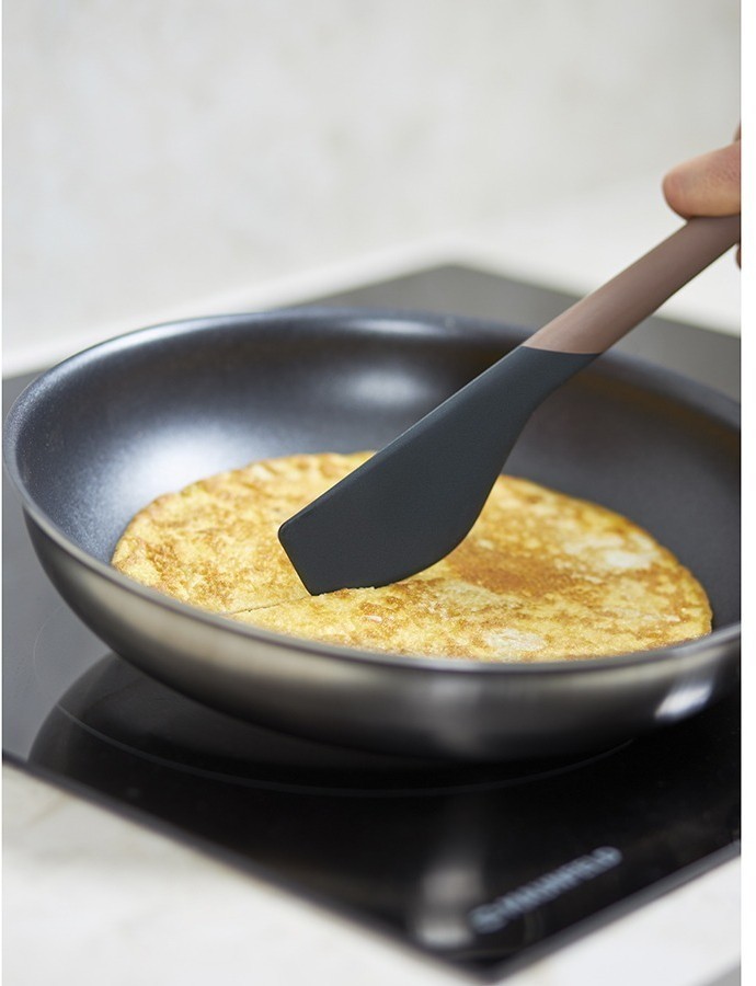 Лопатка smartchef, 32 см, капучино-графит (76645)